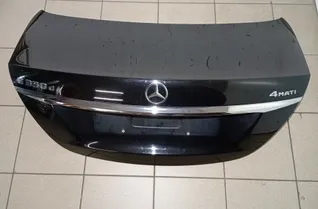 MERCEDES-BENZ E-Class W213/S213/C238/A238 (2016-2024) Bagāžnieks 33387997