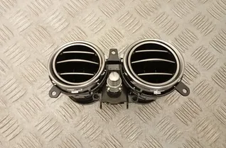 MERCEDES-BENZ E-Class W213/S213/C238/A238 (2016-2024) Вентиляционные отверстия в приборной панели A2138307700 33514767