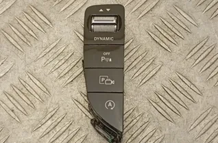 MERCEDES-BENZ E-Class W213/S213/C238/A238 (2016-2024) Pogas A2139059505 33515054