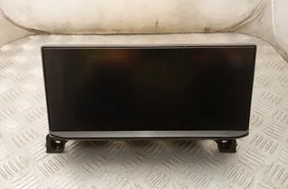 PEUGEOT 5008 2 generation (2017-2020) Navigācijas displejs 9838917380 33590180