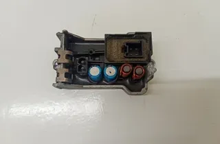 MERCEDES-BENZ C-Class W203/S203/CL203 (2000-2008) Interior Heater Resistor A2038214058 33122217