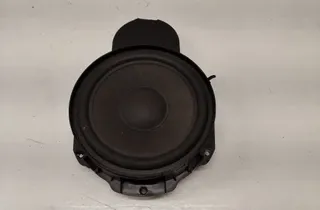 VOLKSWAGEN Passat B6 (2005-2010) Front Right Door Loudspeaker 8637617126 33481805