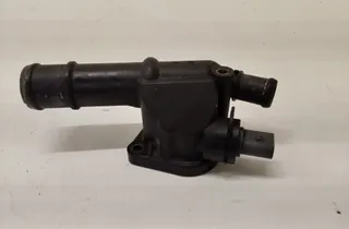 VOLKSWAGEN Passat B6 (2005-2010) Датчик температуры охлаждающей жидкости 03L121132 33504570