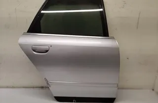 AUDI A4 B6/8E (2000-2005) Right Side Sliding Door 8E0833052 33533413