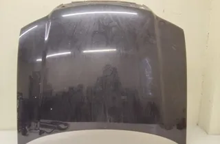 AUDI A6 C5/4B (1997-2004) Motora pārsegs 4B3010126R 33573000