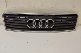 AUDI A6 C5/4B (1997-2004) Front Upper Grill 4B0853651F 33573154