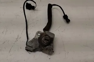 FORD Galaxy 1 generation (1995-2006) Aizmugurējā bagāžnieka slēdzene 7M0827297 33573190