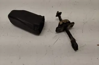 VOLKSWAGEN Sharan 1 generation (1995-2010) Ограничитель задней левой двери 7M0839323 33790692