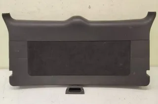 VOLKSWAGEN Sharan 1 generation (1995-2010) Tailgate Cover Trim 7M3867607E 33791597