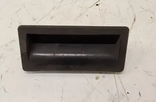 AUDI A4 B8/8K (2011-2016) Рукоятка задней двери 5N0827566 34358355