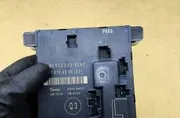 MERCEDES-BENZ E-Class W211/S211 (2002-2009) Блок управления дверей передние левые 2118704026 33113755