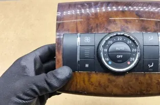 MERCEDES-BENZ R-Class W251 (2005-2017) Другие блоки управления A1648700189,93420860 33116874