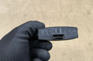 BMW 1 Series E81/E82/E87/E88 (2004-2013) Avārijas poga 6945603 33117410