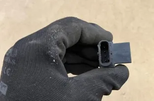 MERCEDES-BENZ C-Class W205/S205/C205 (2014-2023) Реле 33117447