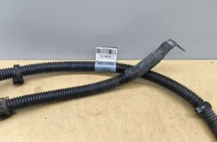 MERCEDES-BENZ A-Class W176 (2012-2018) Жгут проводов A2465400308 33118913