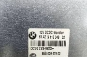 BMW 3 Series E90/E91/E92/E93 (2004-2013) Invertors 9113348,8ES00947900 33127016