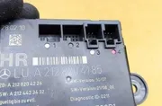 MERCEDES-BENZ C-Class W204/S204/C204 (2004-2015) Блок управления дверей передние левые A2124423432,A2128204185 33127122