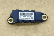MERCEDES-BENZ E-Class W211/S211 (2002-2009) Датчик удара передний левый 0018209126 33127674