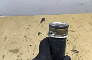 MERCEDES-BENZ E-Class W211/S211 (2002-2009) Coolant Hose Pipe A2115015382 33128031