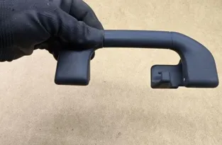 MERCEDES-BENZ C-Class W204/S204/C204 (2004-2015) Rear Right Roof Handle A2048100151 33128158