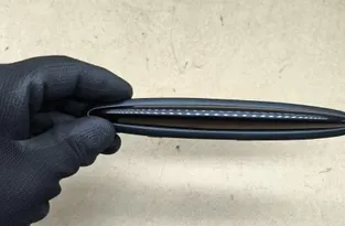 MERCEDES-BENZ C-Class W204/S204/C204 (2004-2015) Parktronics PDC displejs A2465420023,206945305 33128274