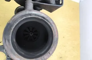 BMW 3 Series E90/E91/E92/E93 (2004-2013) Tурбина 18467110 33133898