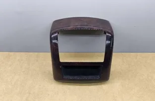 MERCEDES-BENZ S-Class W221 (2005-2013) Gaisa restes aizmugurē A2216801639 33151898