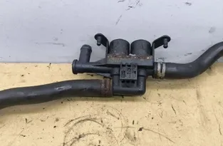 BMW 5 Series F10/F11 (2009-2017) Apkures radiatora vārsts 9119164 33157943