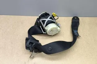 MERCEDES-BENZ R-Class W251 (2005-2017) Aizmugurējā kreisā drošības josta A2518600585 33157999