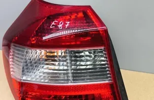 BMW 1 Series E81/E82/E87/E88 (2004-2013) Фонарь задний левый 6924501 33158177