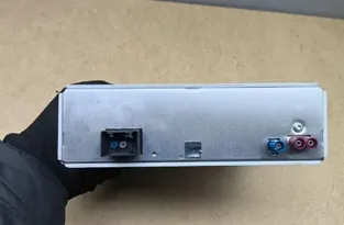 MERCEDES-BENZ C-Class W205/S205/C205 (2014-2023) Звуковой блок A2229001408,A2229046200 33158430