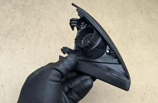 MERCEDES-BENZ C-Class W205/S205/C205 (2014-2023) Крышка динамика A2057200148,18321224 33158455