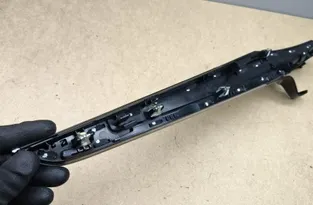 MERCEDES-BENZ C-Class W205/S205/C205 (2014-2023) Отделочный щит панели A2056800771 33158492