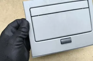 BMW 7 Series E65/E66 (2001-2008) Другие внутренние детали 9144397 33158562