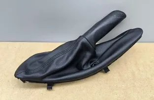 BMW 3 Series F30/F31 (2011-2020)  Parking brake mechanism 9235428 33158691