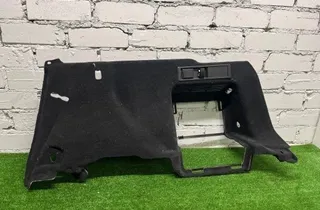 BMW 3 Series G20/G21/G28 (2018-2024) Left Side Trunk Trim 52107010,7940936 33739317