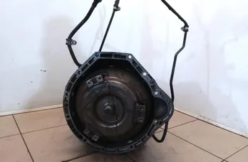 MERCEDES-BENZ E-Class W211/S211 (2002-2009) Коробка передач 2202711901 28431300