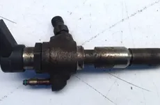 PEUGEOT 3008 1 generation (2010-2016) Fuel Injector 9674973080 33480459