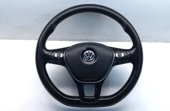 VOLKSWAGEN Golf 7 generation (2012-2024) Руль 5G0419091DG 33532426