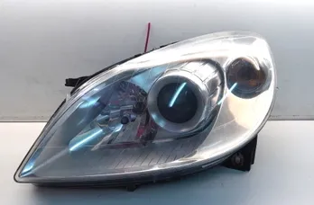 MERCEDES-BENZ B-Class W245 (2005-2011) Фара передняя правая A1698207761 33552883