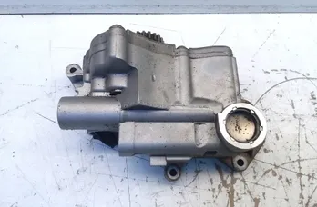 VOLKSWAGEN Passat B6 (2005-2010) Масляный насос 06J115106AB 33916413