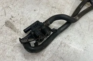 BMW 5 Series F10/F11 (2009-2017) Apkures radiatora vārsts 9119164 33140719