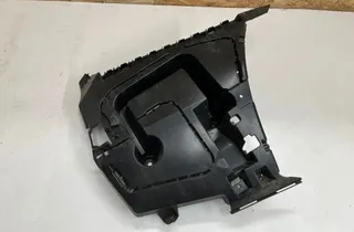 BMW 5 Series Gran Turismo F07 (2010-2017) Держатель заднего бампера правый 15857711 33140831