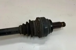 BMW 5 Series Gran Turismo F07 (2010-2017) Aizmugurējā labā pusass 02231416871266,7566074 33140870