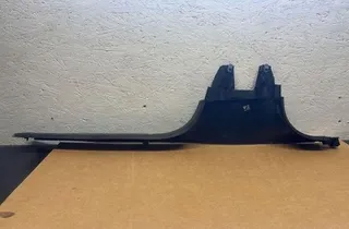 PEUGEOT 2008 2 generation (2019-2023) Front Left Door Panel 114811A1 33146570