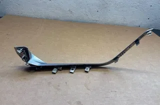 PEUGEOT 2008 2 generation (2019-2023) Center Console Trim MOU021954 33146573