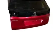 PEUGEOT 2008 2 generation (2019-2023) Крышка багажника 33146585
