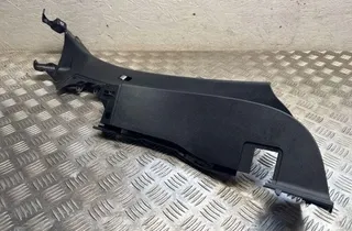 MERCEDES-BENZ GLC X253 (2015-2024) Right Side Pillar Trim A2536903601,2086J481 33148067