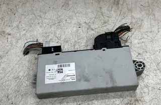 BMW 5 Series F10/F11 (2009-2017) ЦАС/ЕWС 9268751 33160483