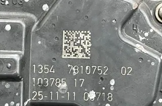 BMW 5 Series F10/F11 (2009-2017) Throttle Body 7810752,10378517 33160539